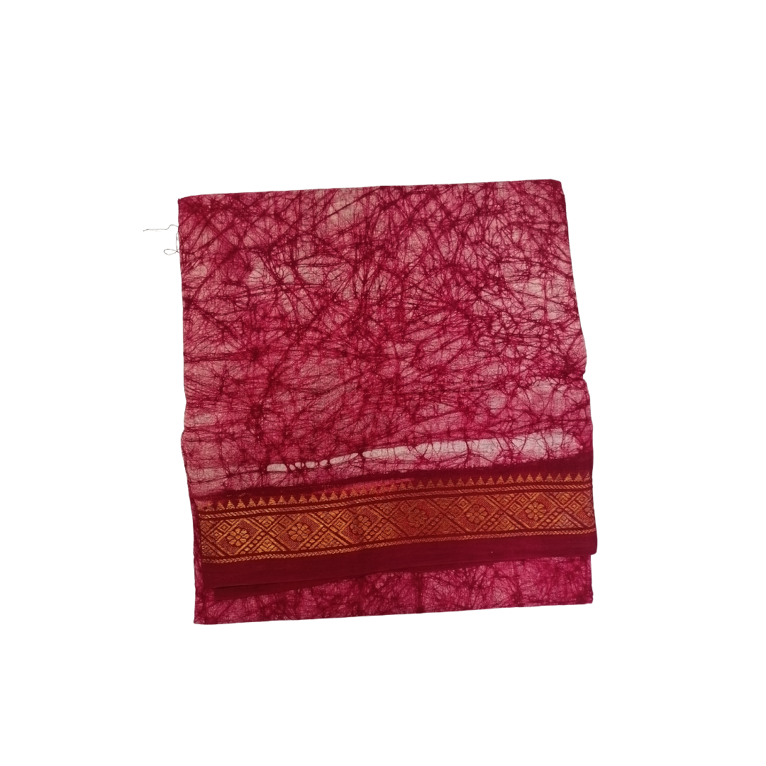 Moodupani sarees -  5 1/2