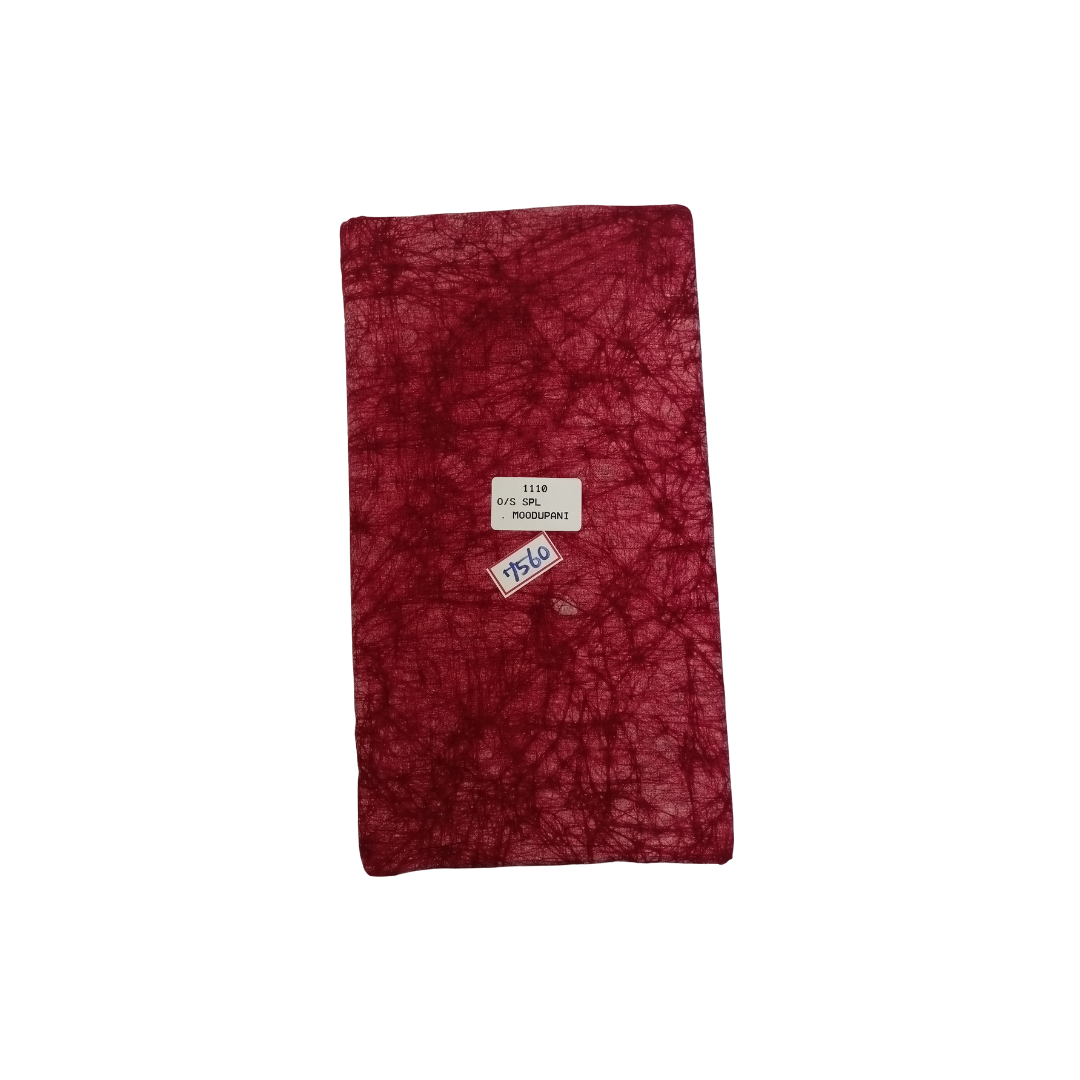 Moodupani sarees -  5 1/2