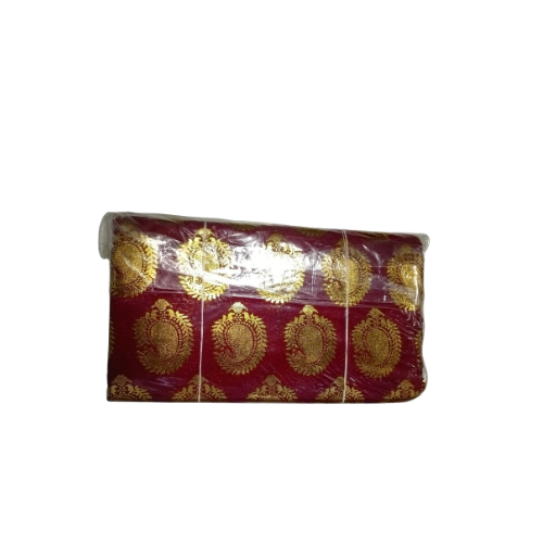 Sami Saree – Traditional Devotional Saree (Multiple Sizes & Colors)