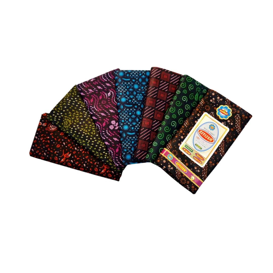 Citizen Printed Lungi
