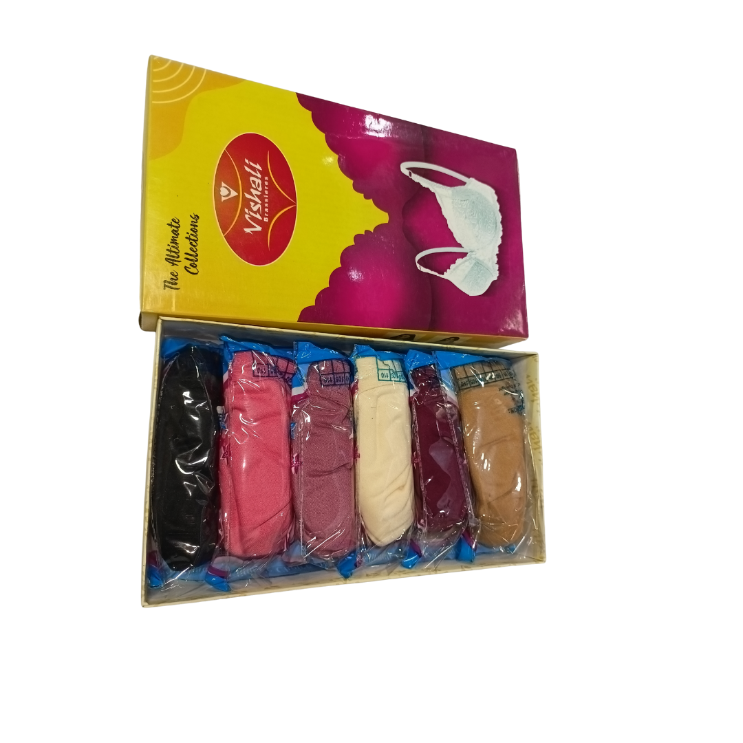Colour Trisha