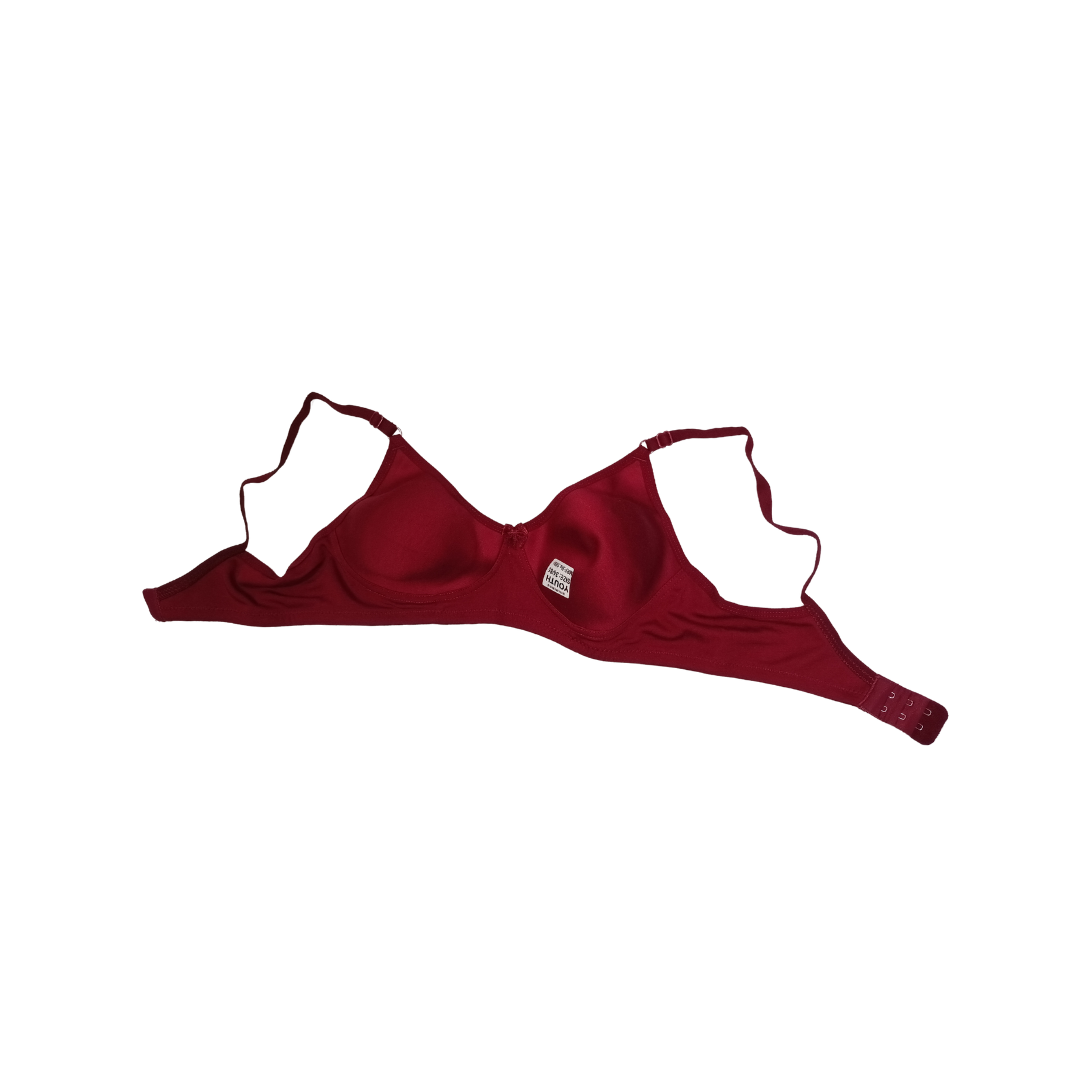 Moulded Bra's same sizes