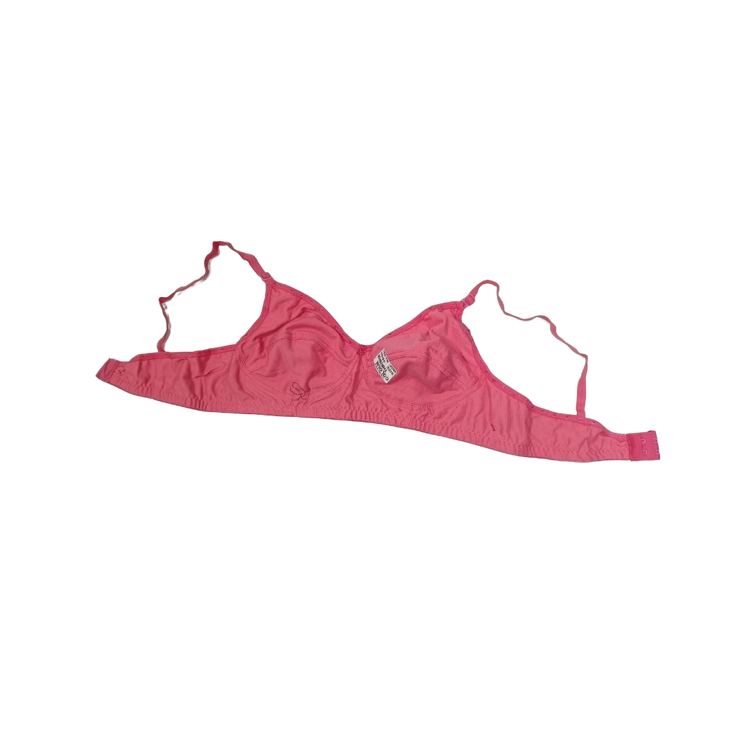 Moulded Bra's same sizes