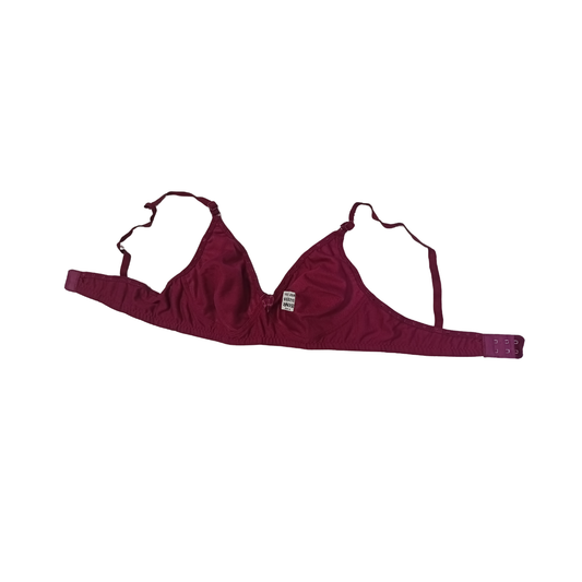 Moulded Bra's same sizes