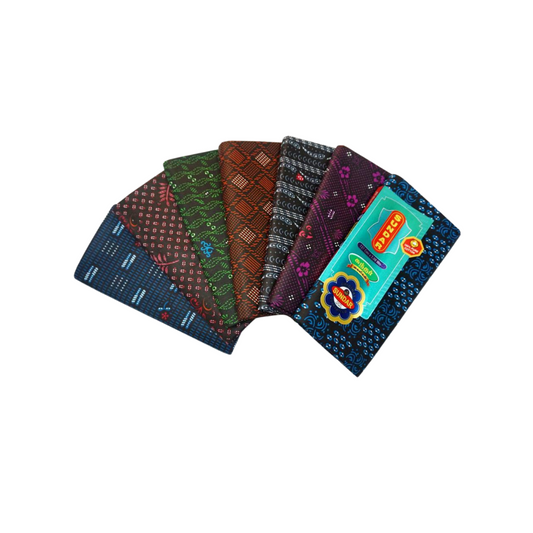 Sundar Printed Lungi