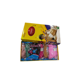 Brassiares (feeding) 32/80