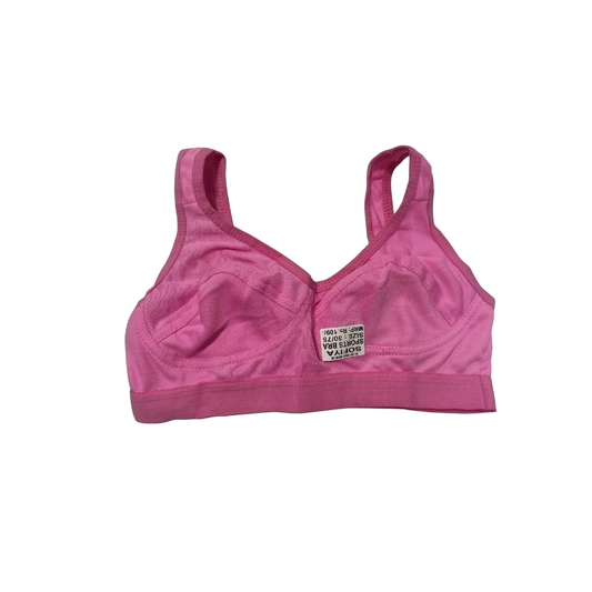 Sports Bra's