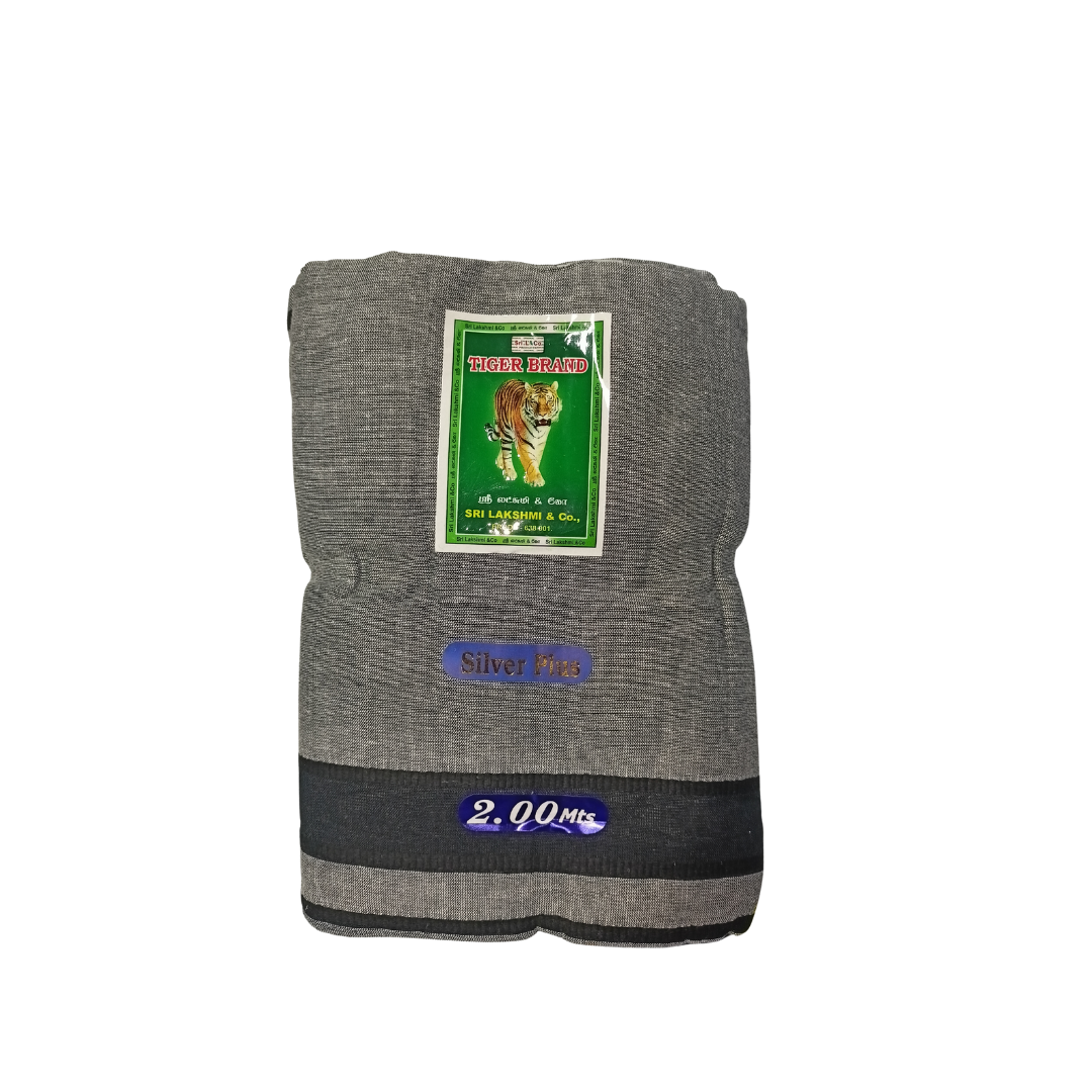 Tiger Brand Wastie - Mens