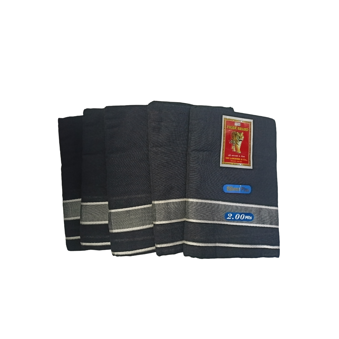 Tiger Brand Wastie - Mens