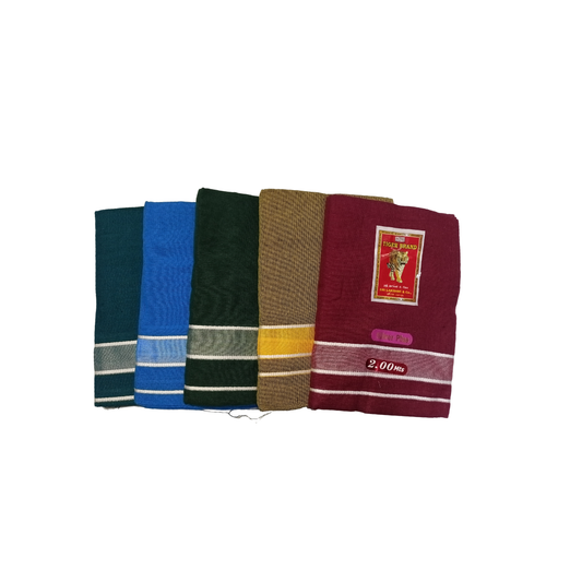 Tiger Brand Wastie - Mens