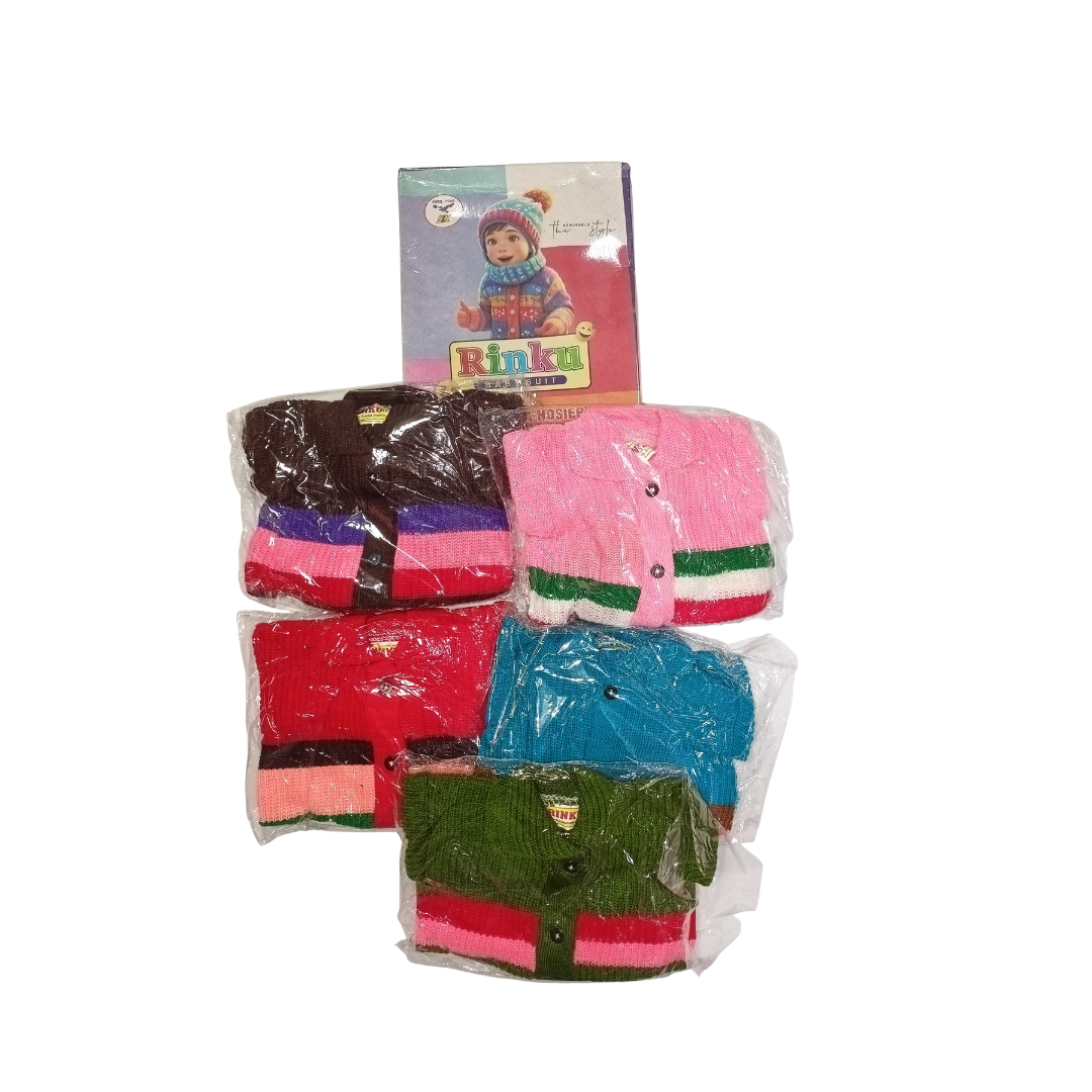 Rinku souter for born babies / kids
