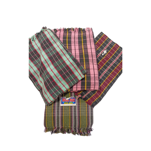 Krishna (Roja) Bed Sheet