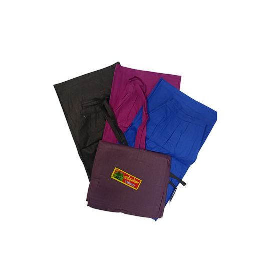 MuthuMeen(100% Cotton)