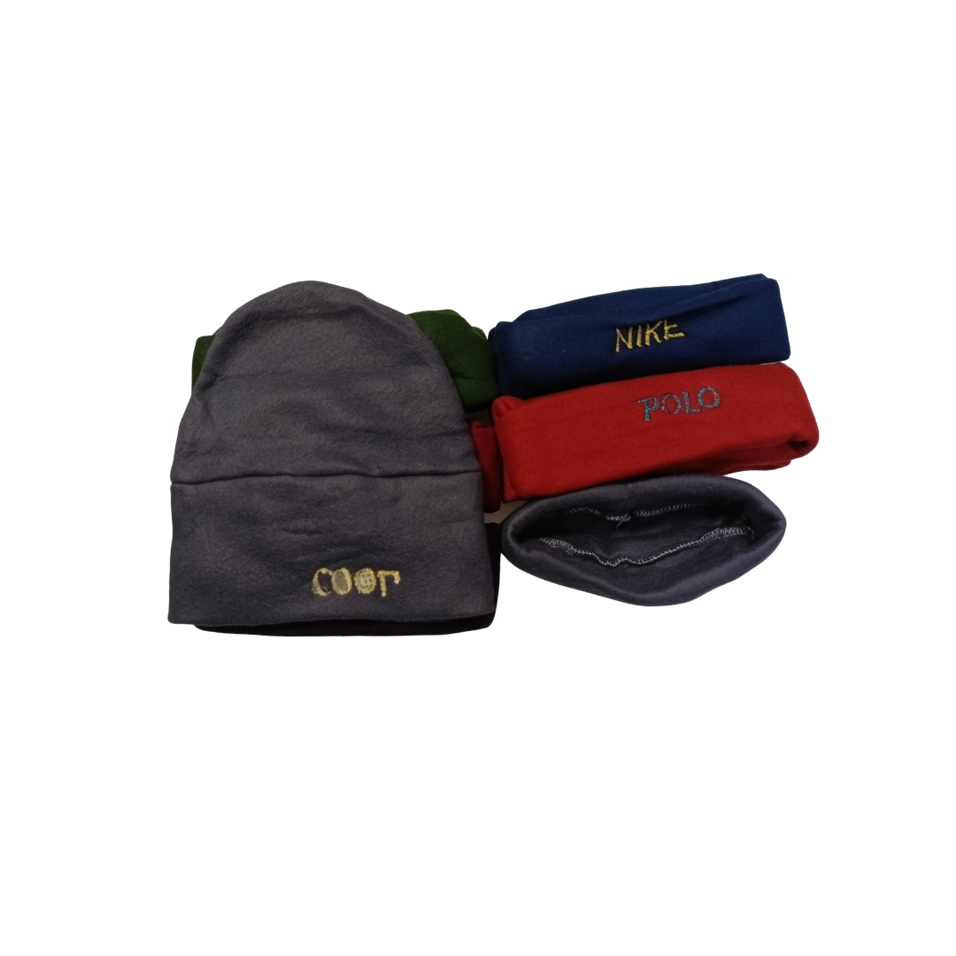 Noory Scarp