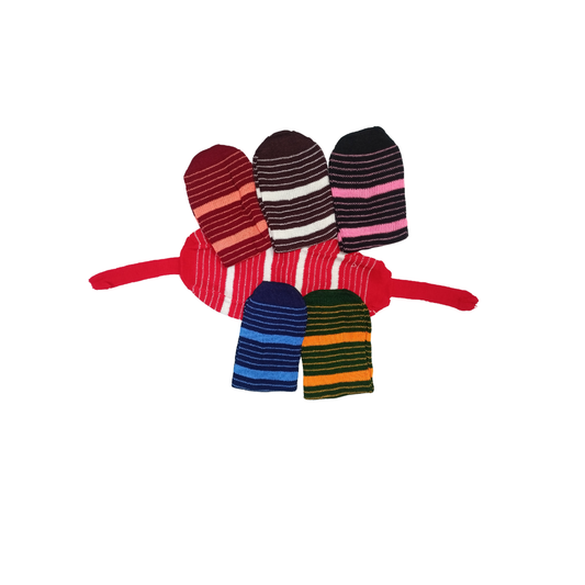 Polo Cap - Big