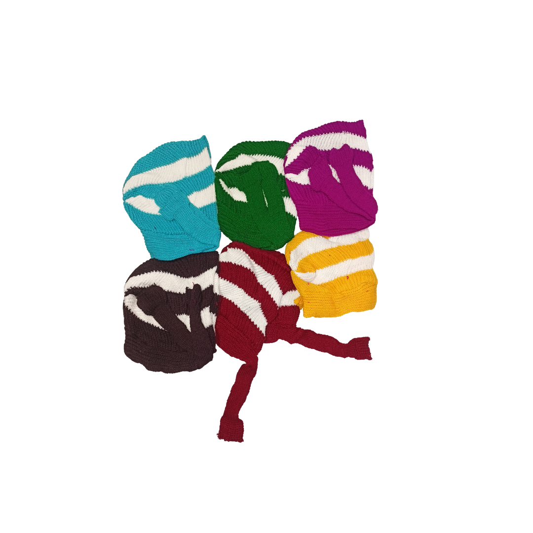 Monkey Cap