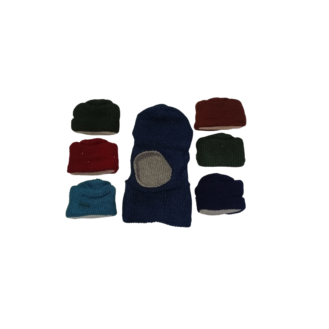 Monkey Cap