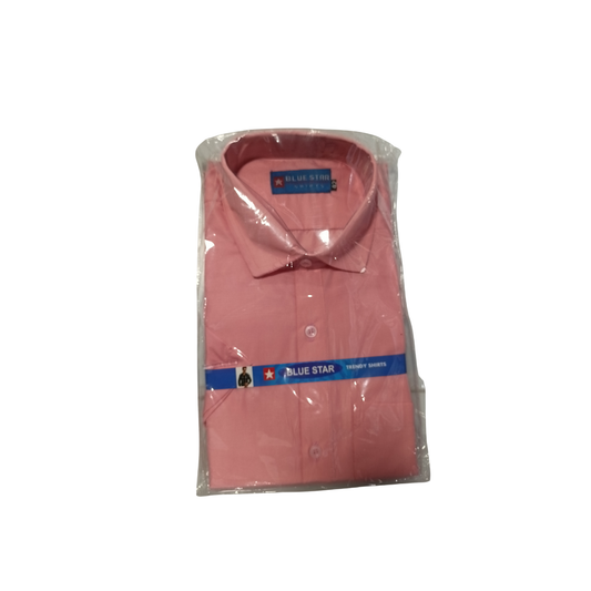 Blue Star Colour Shrits (Full Hand )