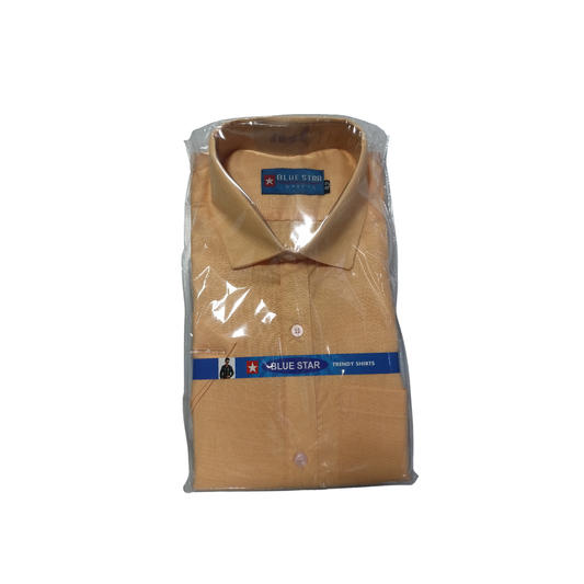 Blue Star Colour Shrits (Full Hand )