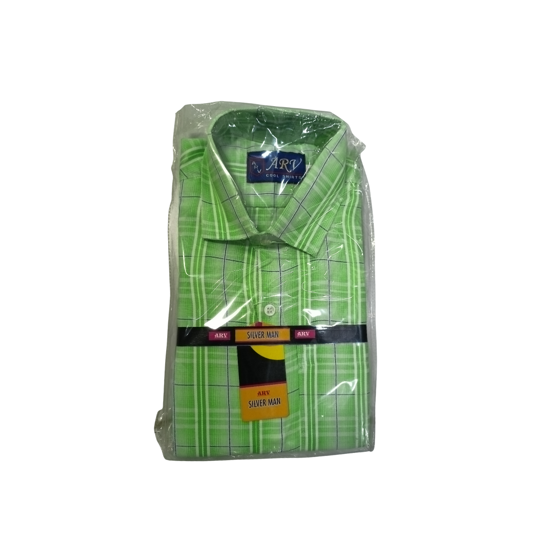 ARV Half Hand Shrit