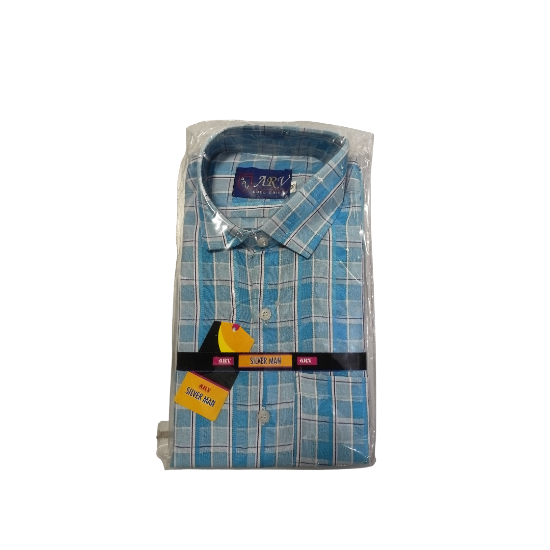 ARV Half Hand Shrit