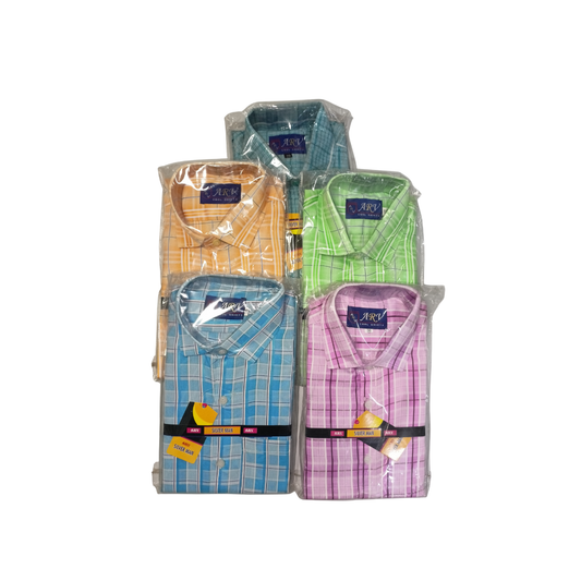 ARV Full Hand Shrit