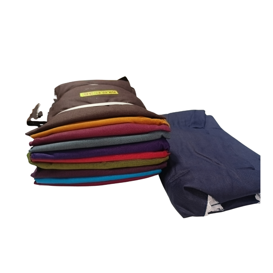 MuthuMeen(100% Cotton)