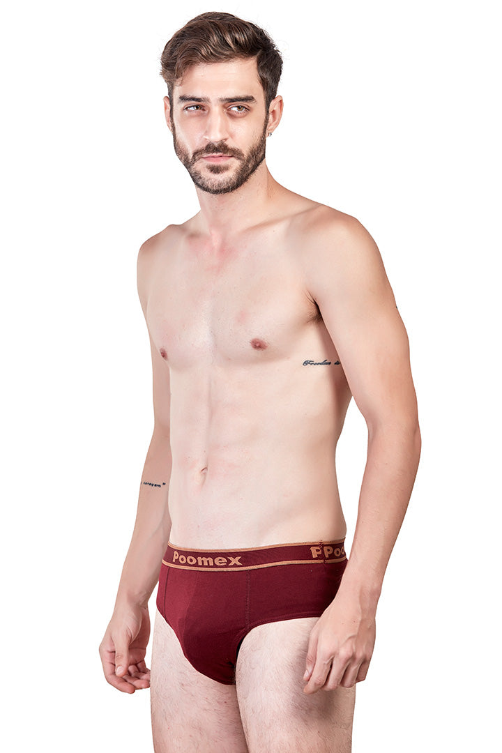 French OE (Pack of 3)