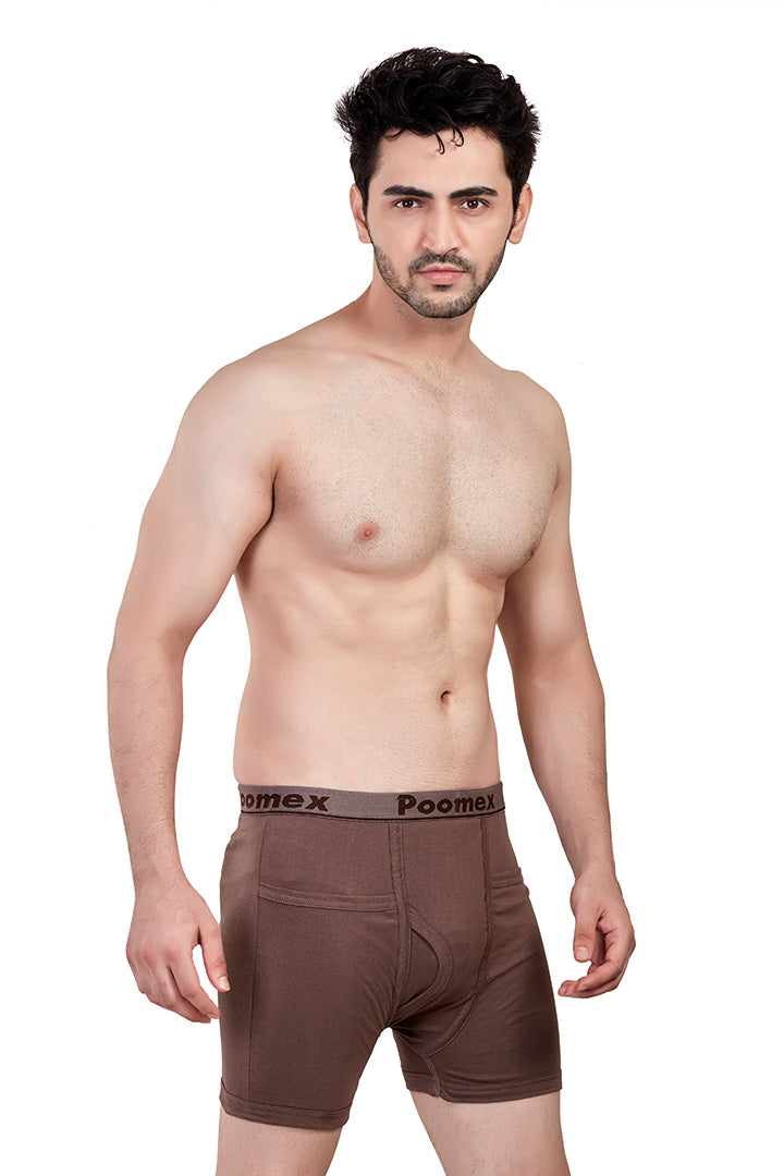 Comfort Pocket (Pack of 3)