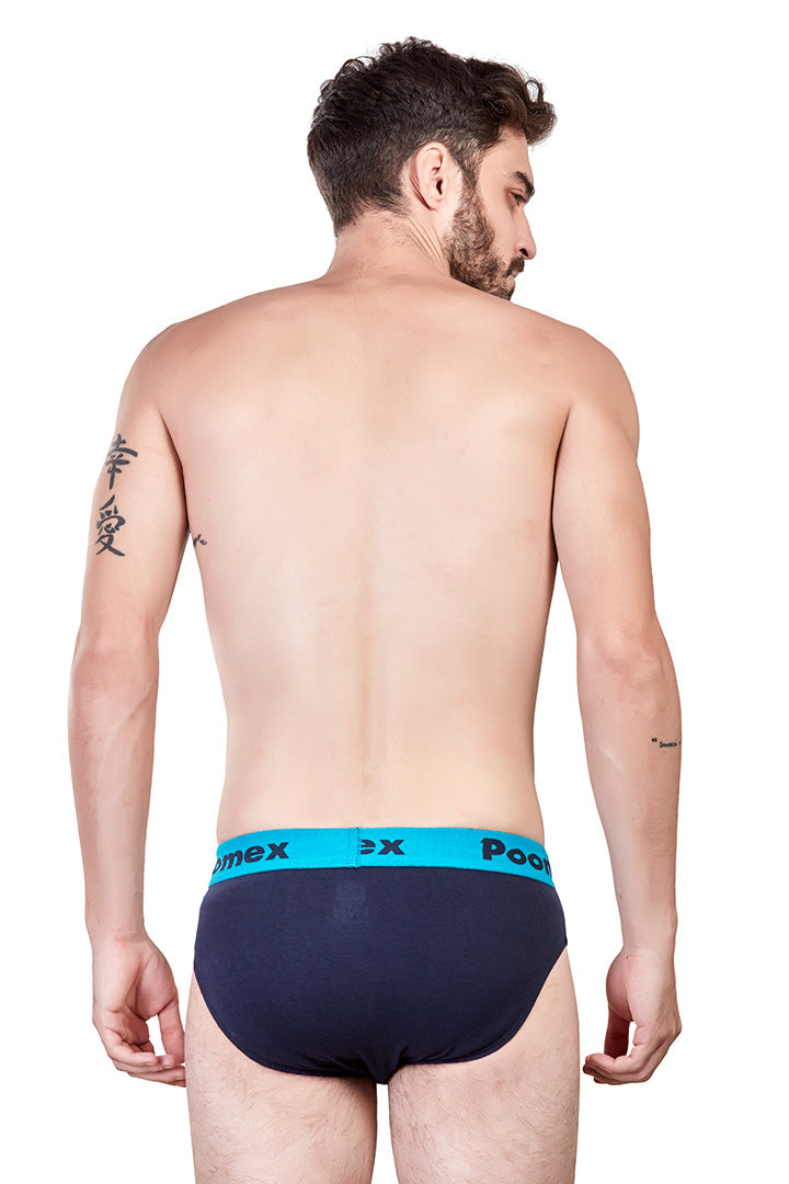 Elegant Brief OE (Pack of 3)