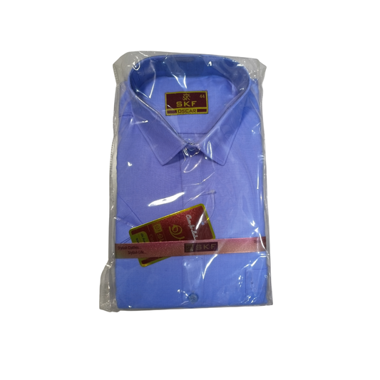 SKF Half hand Shirt