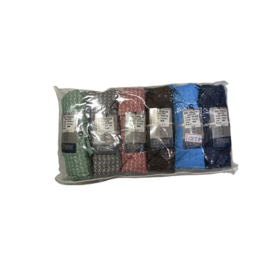 Max Printed Men Shirts