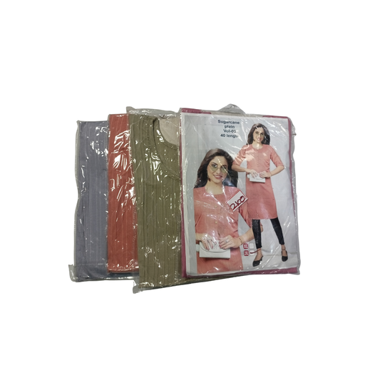 Pop Corn Top for Girls – Cute & Stylish