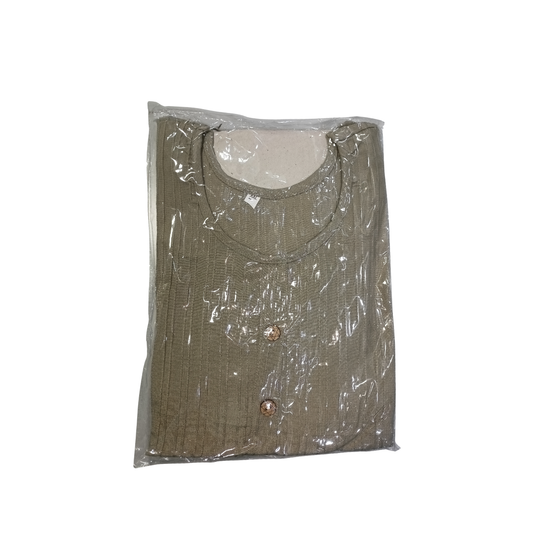 Pop Corn Top for Girls – Cute & Stylish