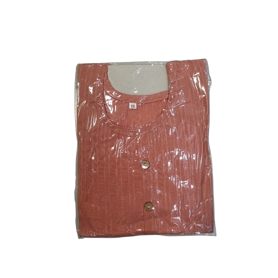 Pop Corn Top for Girls – Cute & Stylish