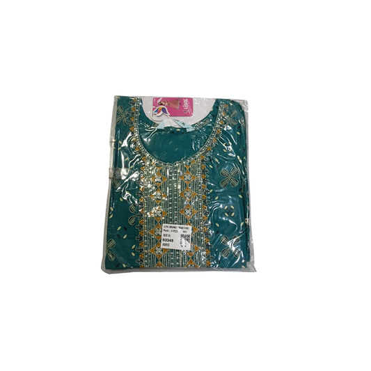 Liya Women’s Top – Chic & Comfortable