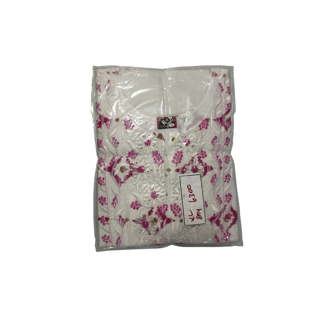 Umberla White tops