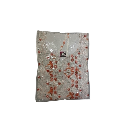 Umberla White tops