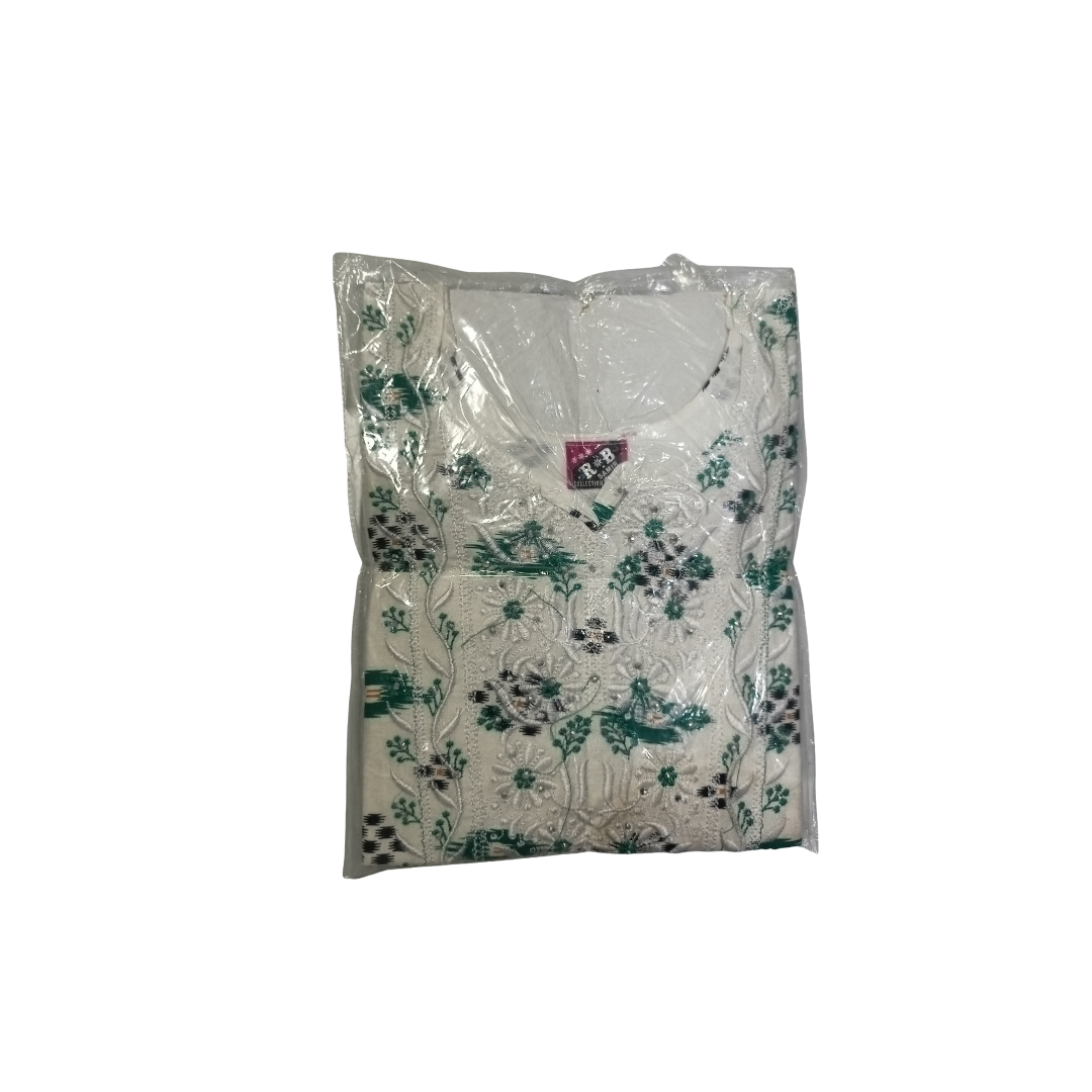 Umberla White tops