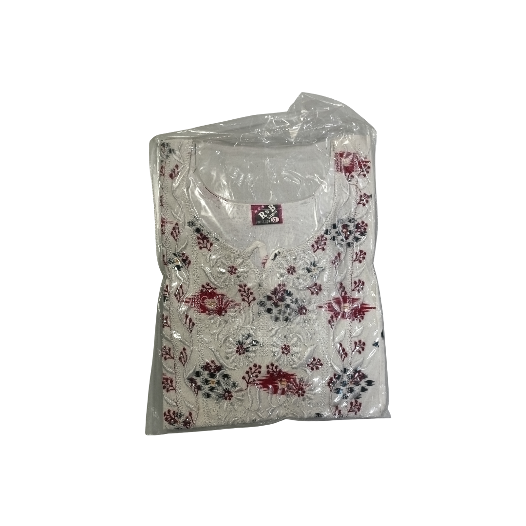 Umberla White tops