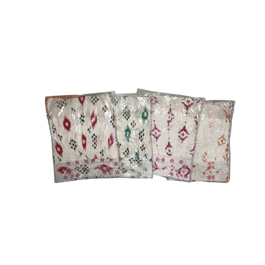 Umberla White tops
