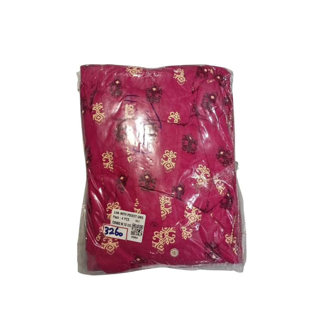 Liya Umberla Tops