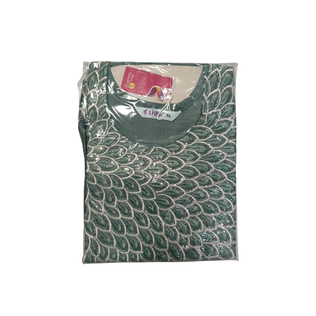 Liya Umberla Tops