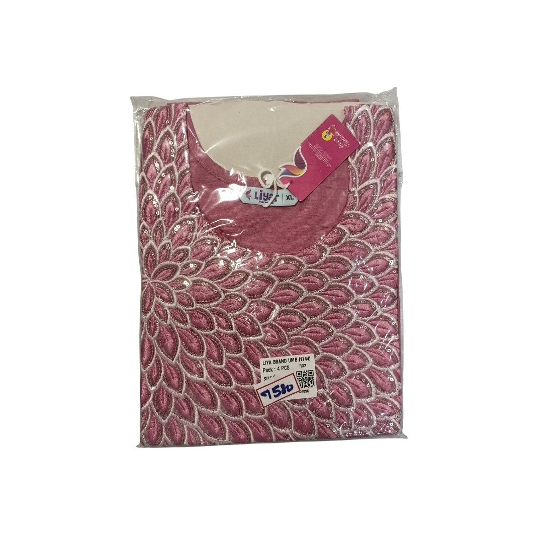 Liya Umberla Tops