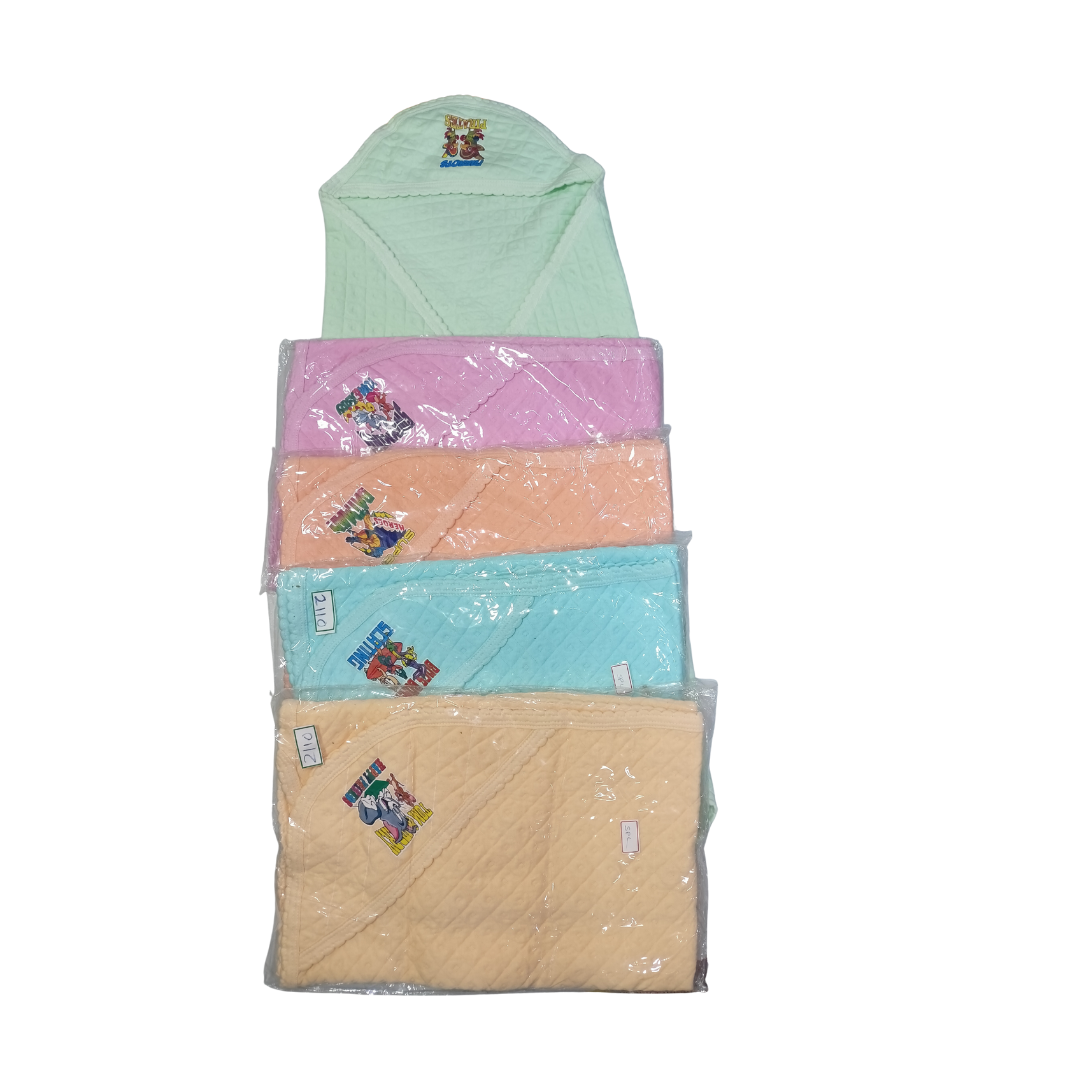 BaBy Noarmal Towel (Printed&Plain)