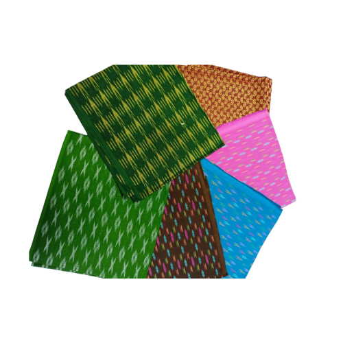 BCM Blouse Pack ( 10 Pieces )