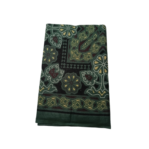 SKT Bed Spread (100% Cotton)