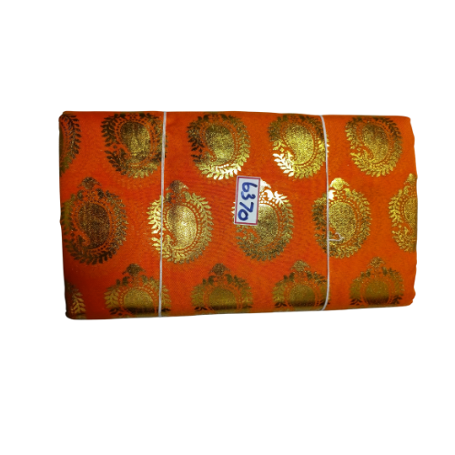 Sami Saree – Traditional Devotional Saree (Multiple Sizes & Colors)