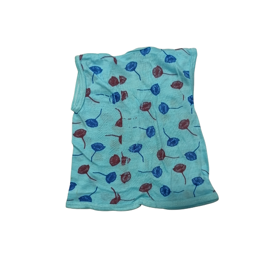Born Baby Shirt (Paniyan type cloth Button type Pack of 10 Piece)