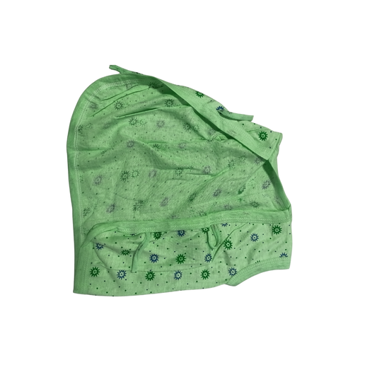 Born Baby Shirt (Paniyan type cloth Button type Pack of 10 Piece)